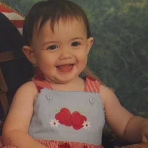 Meet your Posher, Briana